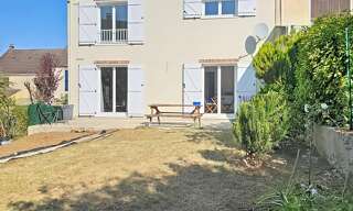 Maison 4 Pièces 95 m² à vendre à Brie-Comte-Robert (77170)