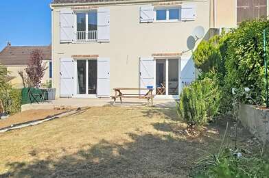 Maison 4 pièces 329000 €