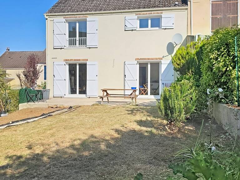 Vente Maison/villa 4 pièces — photo 1