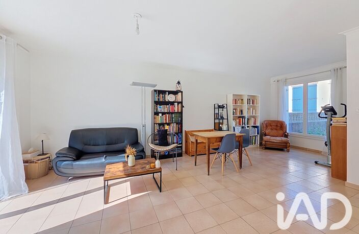 Vente Maison/villa 4 pièces — photo 3