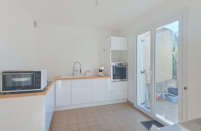 Vente Maison/villa 4 pièces — photo 4