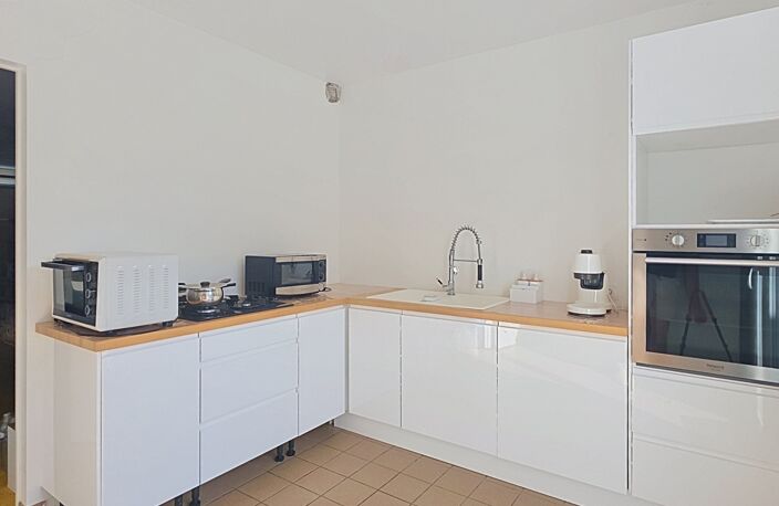 Vente Maison/villa 4 pièces — photo 5