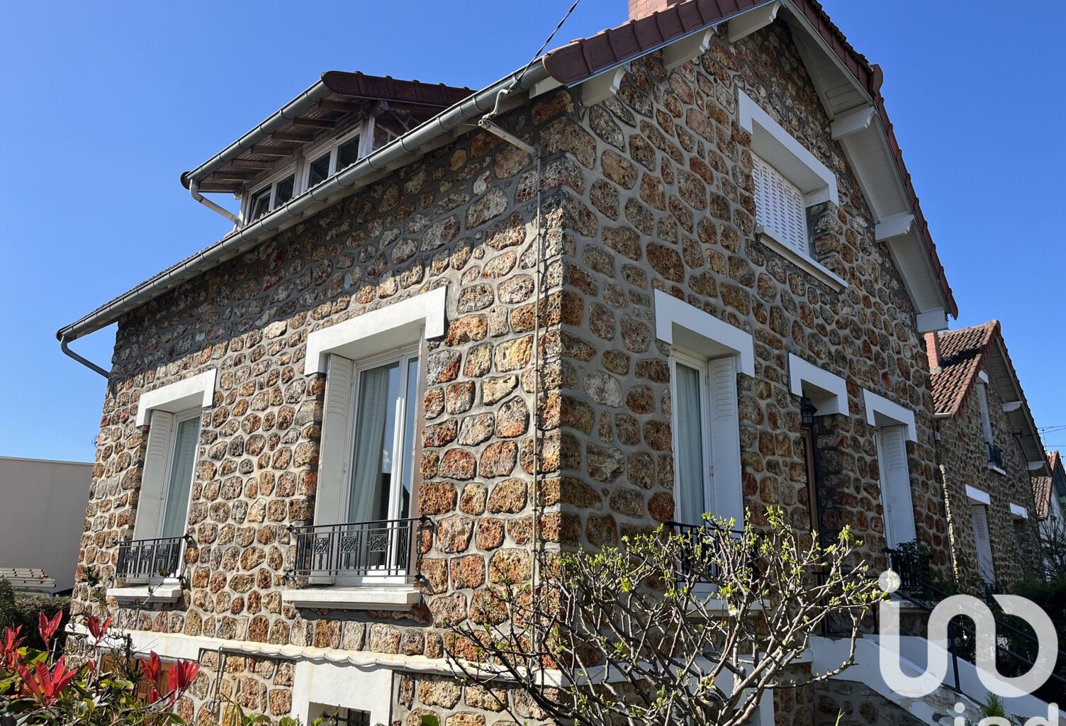 Vente Maison traditionnelle 5 pièces — photo 1