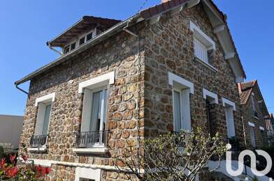 Maison 5 pièces 329000 €