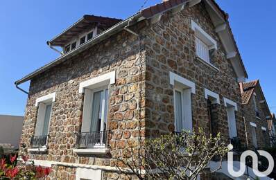 Vente Maison traditionnelle 5 pièces — photo du bien