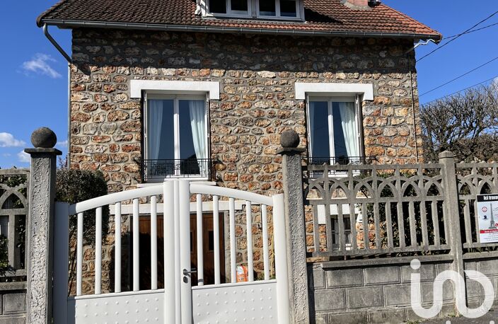 Vente Maison traditionnelle 5 pièces — photo 2