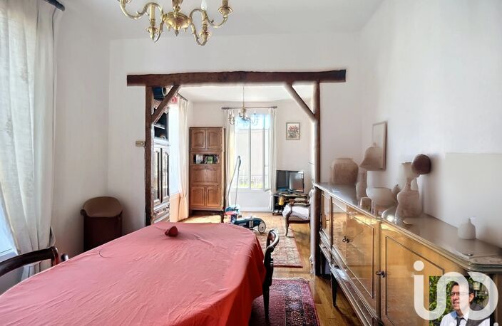 Vente Maison traditionnelle 5 pièces — photo 3