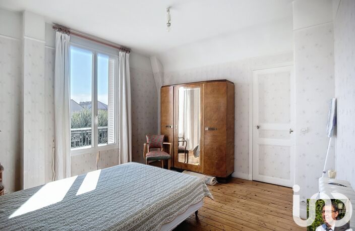 Vente Maison traditionnelle 5 pièces — photo 5