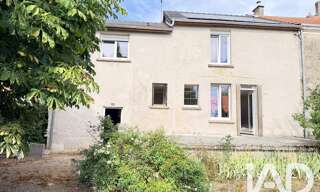 Maison 5 Pièces 106 m² à vendre à Lavernoy (52140)