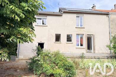 Maison 5 pièces 80000 €