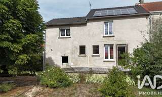 Maison 5 Pièces 106 m² à vendre à Lavernoy (52140)