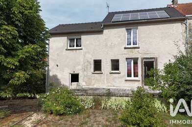 Maison 5 pièces 80000 €