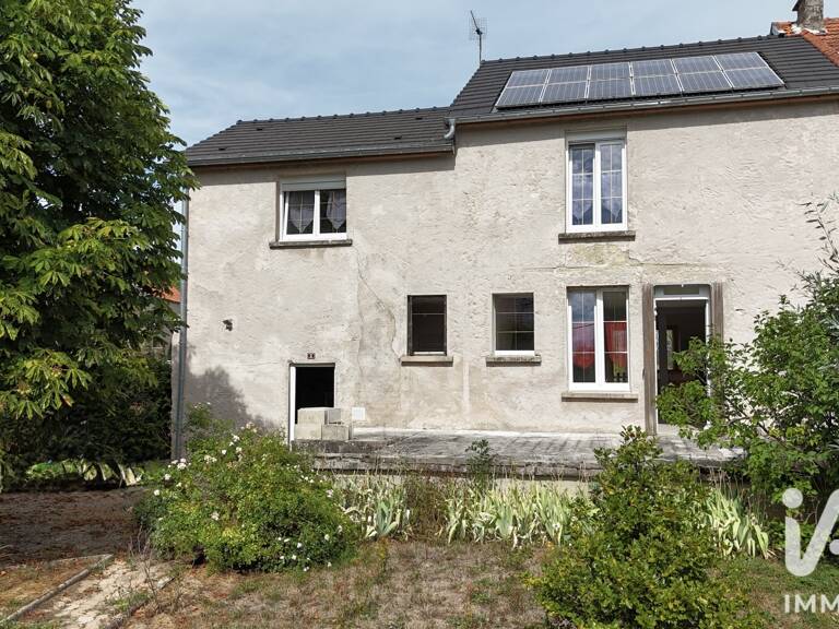 Vente Maison de village 5 pièces — photo 1