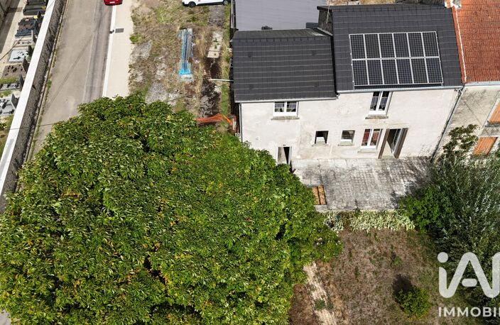 Vente Maison de village 5 pièces — photo 2