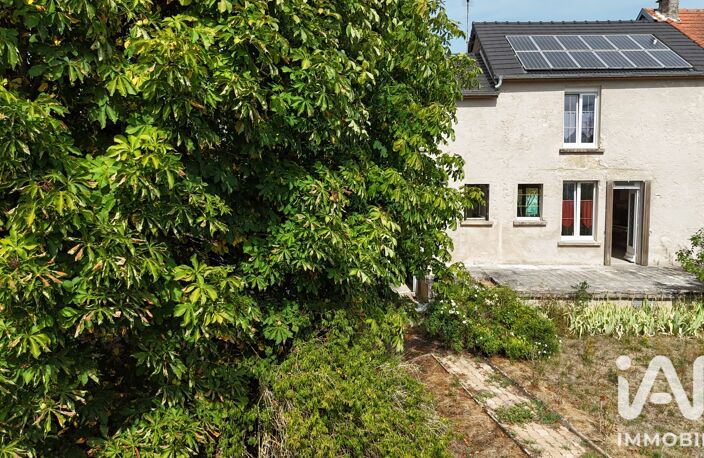 Vente Maison de village 5 pièces — photo 5