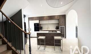 Maison 5 Pièces 109 m² à vendre à Laval (53000)