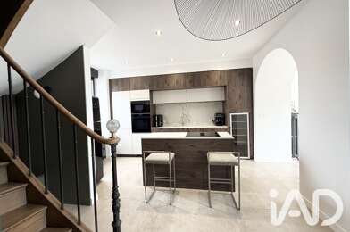 Maison 5 pièces 375000 €