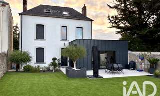 Maison 5 Pièces 109 m² à vendre à Laval (53000)
