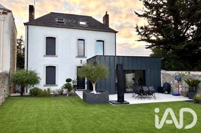 Maison 5 pièces 375000 €
