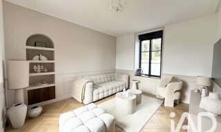 Maison 5 Pièces 109 m² à vendre à Laval (53000)