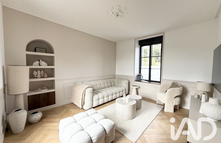 Vente Maison de ville 5 pièces — photo 3