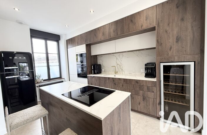 Vente Maison de ville 5 pièces — photo 4