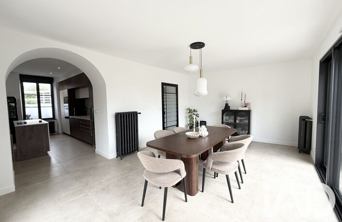 Vente Maison de ville 5 pièces — photo 5