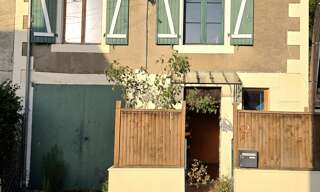 Maison 4 Pièces 68 m² à vendre à Montmorillon (86500)