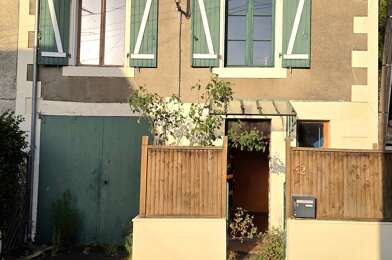 Maison 4 pièces 45000 €