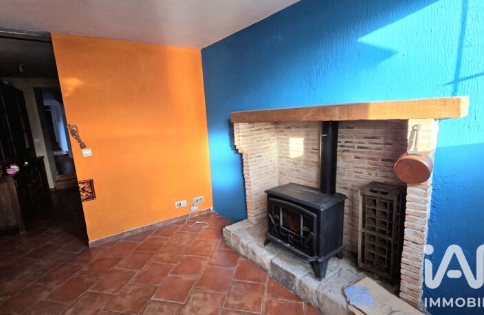 Vente Maison de ville 4 pièces — photo 2