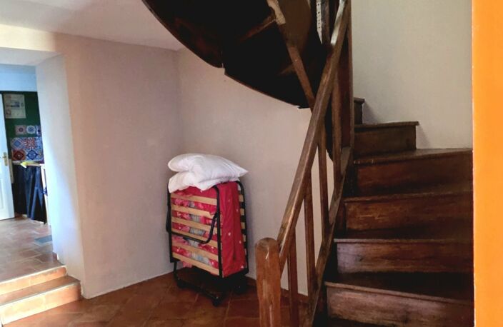 Vente Maison de ville 4 pièces — photo 4