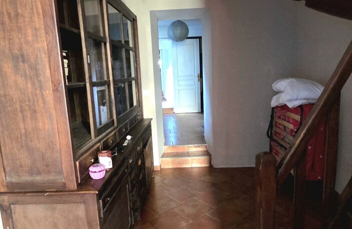 Vente Maison de ville 4 pièces — photo 5