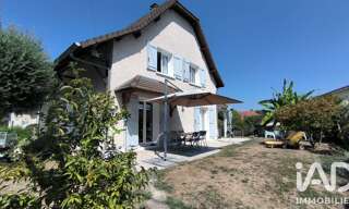 Maison 5 Pièces 163 m² à vendre à Lescar (64230)