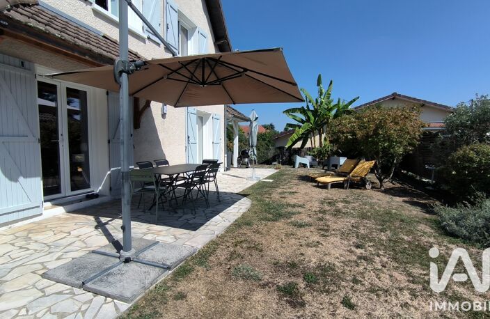 Vente Maison traditionnelle 5 pièces — photo 2