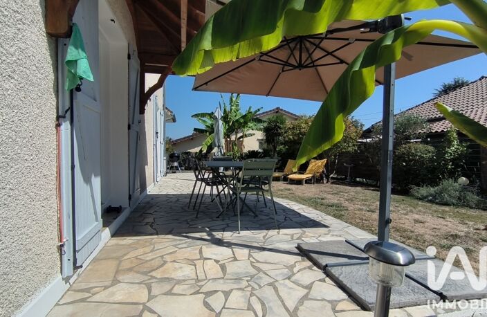 Vente Maison traditionnelle 5 pièces — photo 4