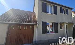 Maison 3 Pièces 75 m² à vendre à Le Grand-Quevilly (76120)