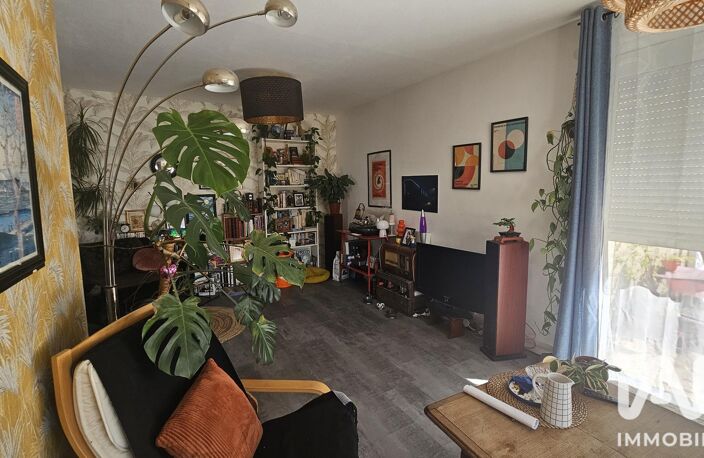Vente Maison/villa 3 pièces — photo 2
