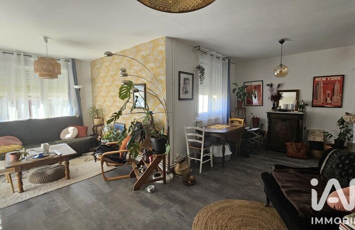 Vente Maison/villa 3 pièces — photo 4