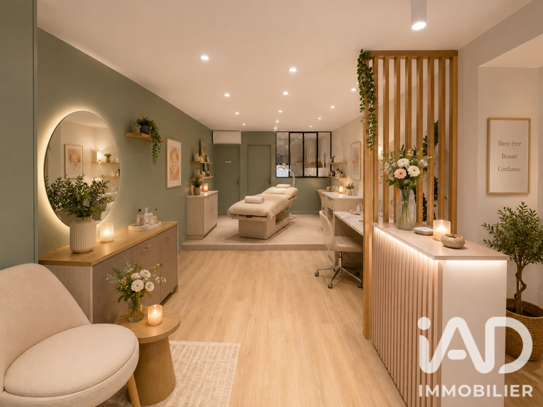 Vente Divers Commerces 38 m&sup2; — photo 1