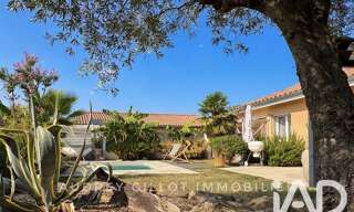 Maison 5 Pièces 95 m² à vendre à Saint-Maurice-l'Exil (38550)