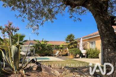 Maison 5 pièces 299000 €