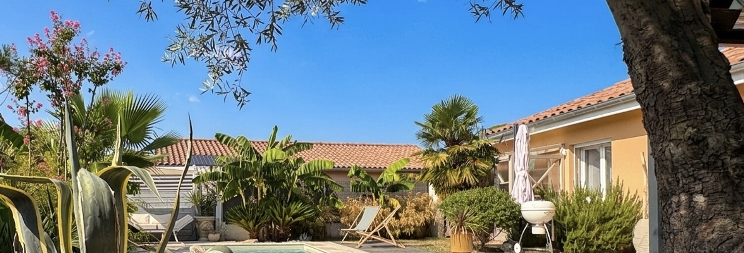Maison 5 Pièces 95 m² à vendre à Saint-Maurice-l'Exil (38550)
