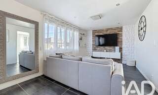 Maison 8 Pièces 149 m² à vendre à Paray-Vieille-Poste (91550)