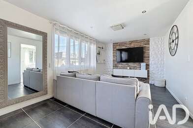 Maison 8 pièces 519000 €