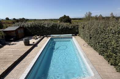Maison 4 pièces 349000 €