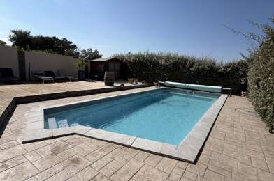 Maison 4 pièces 349000 €