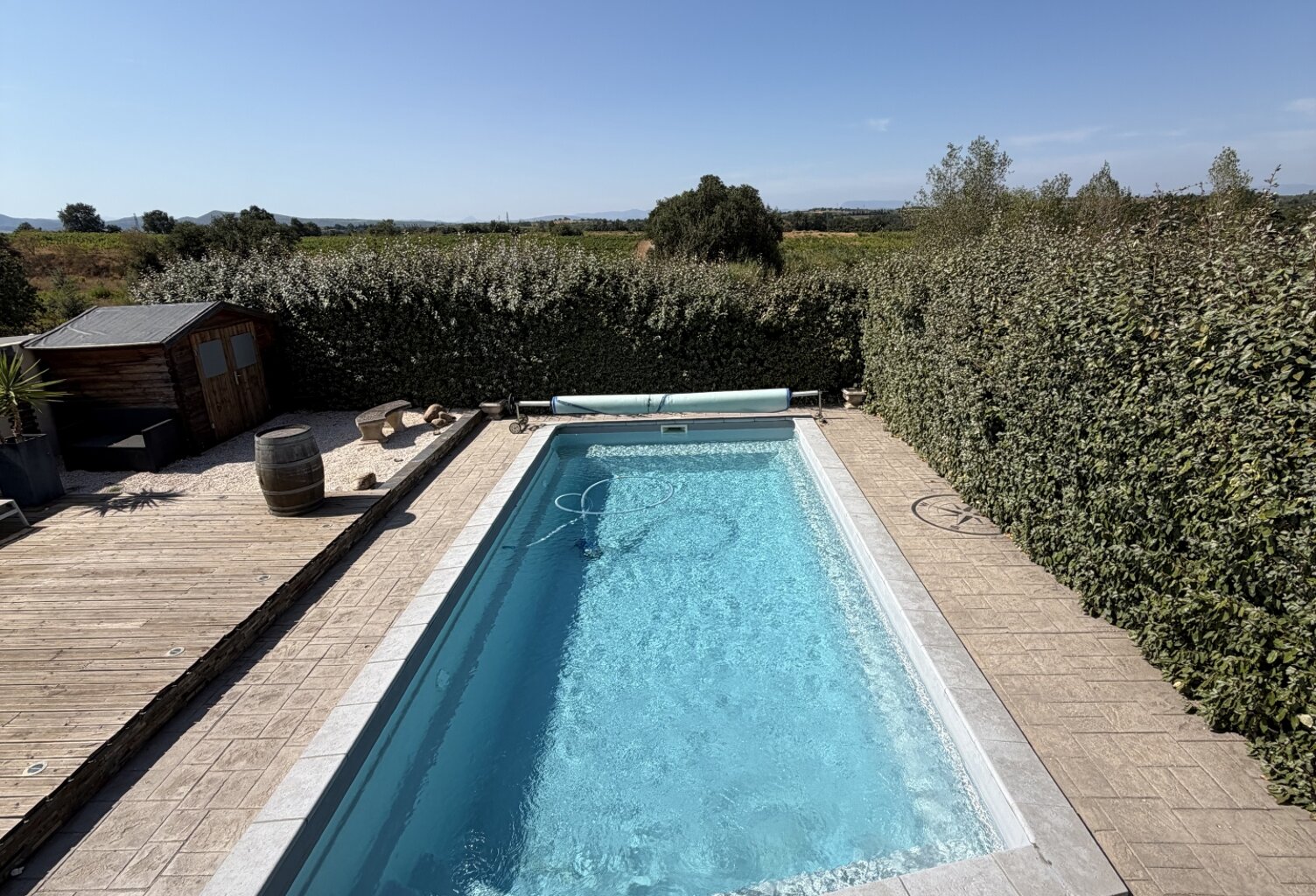 Vente Maison/villa 4 pièces — photo 1