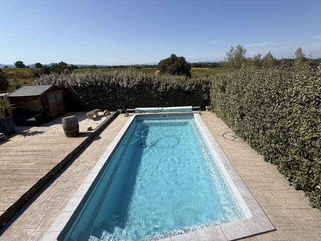 Vente Maison/villa 4 pièces — photo du bien