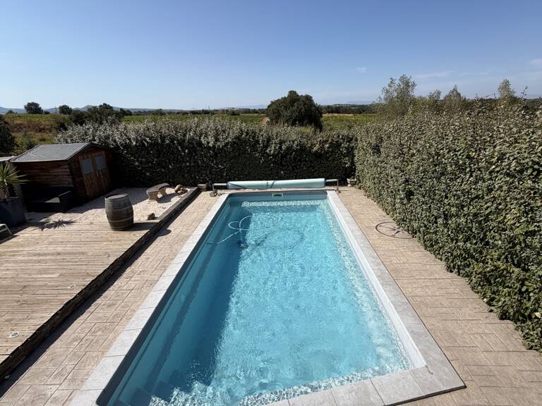 Vente Maison/villa 4 pièces — photo 1