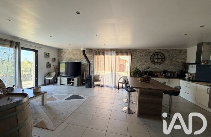 Vente Maison/villa 4 pièces — photo 3
